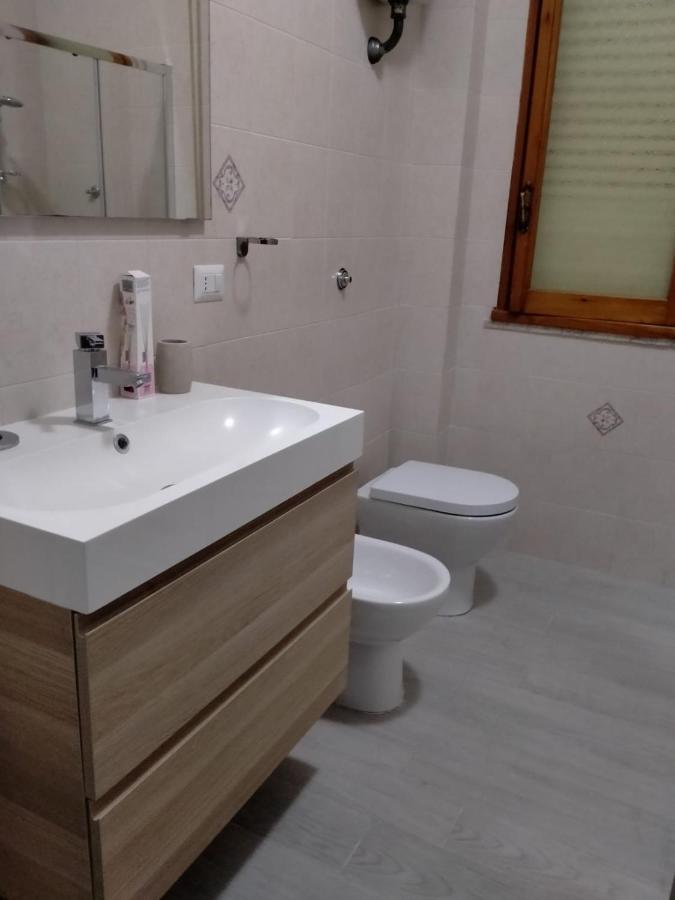 Anefe Hotel Brindisi Luaran gambar