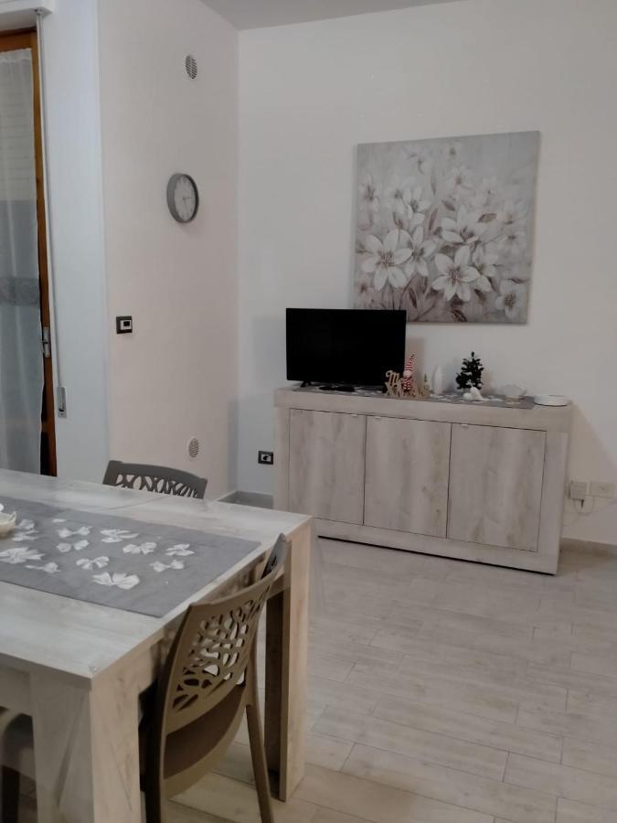 Anefe Hotel Brindisi Luaran gambar