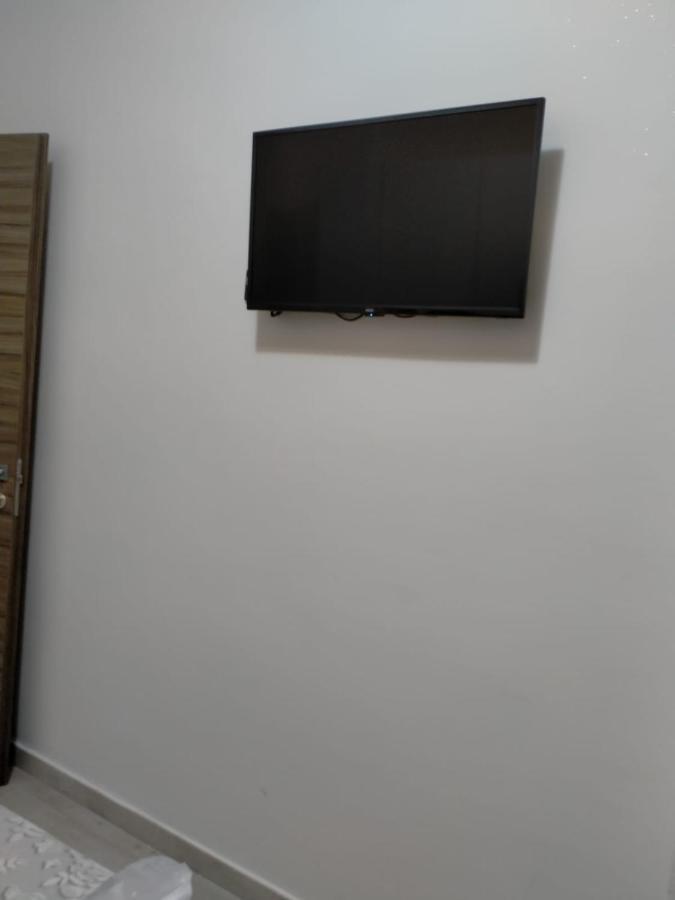 Anefe Hotel Brindisi Luaran gambar