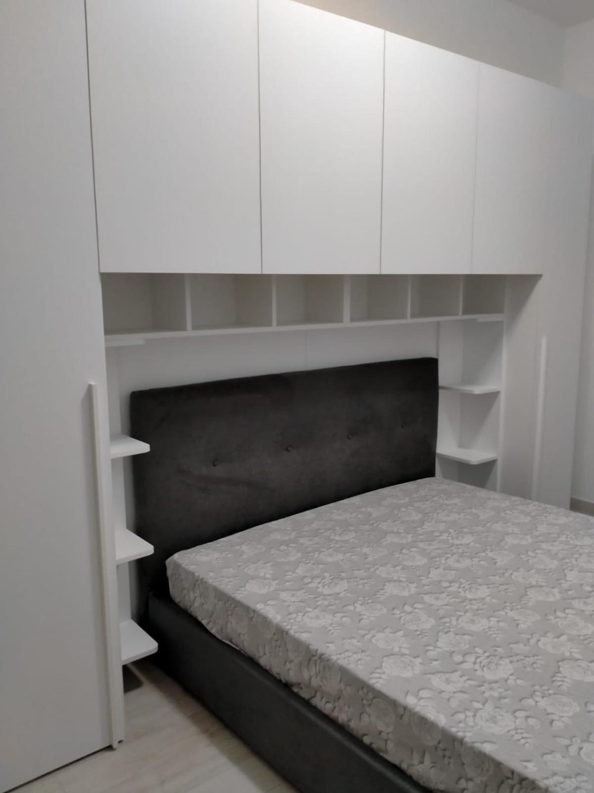 Anefe Hotel Brindisi Luaran gambar