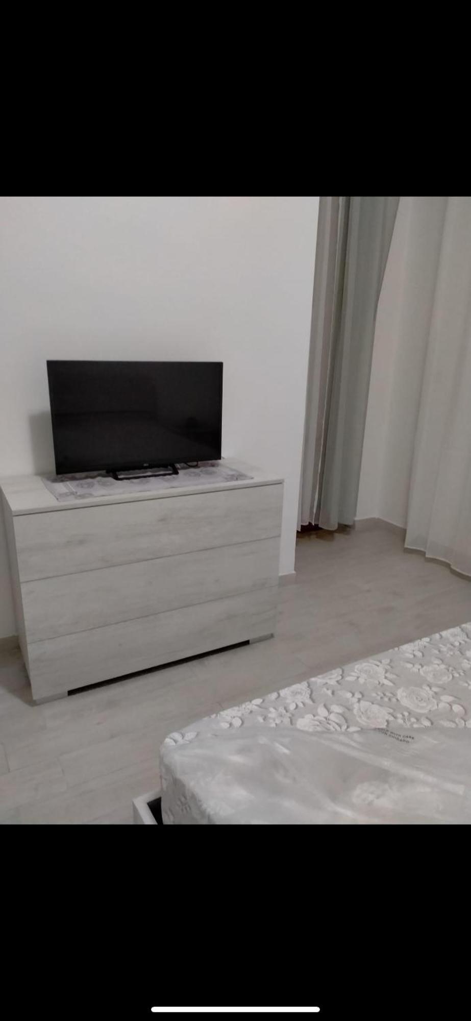 Anefe Hotel Brindisi Luaran gambar