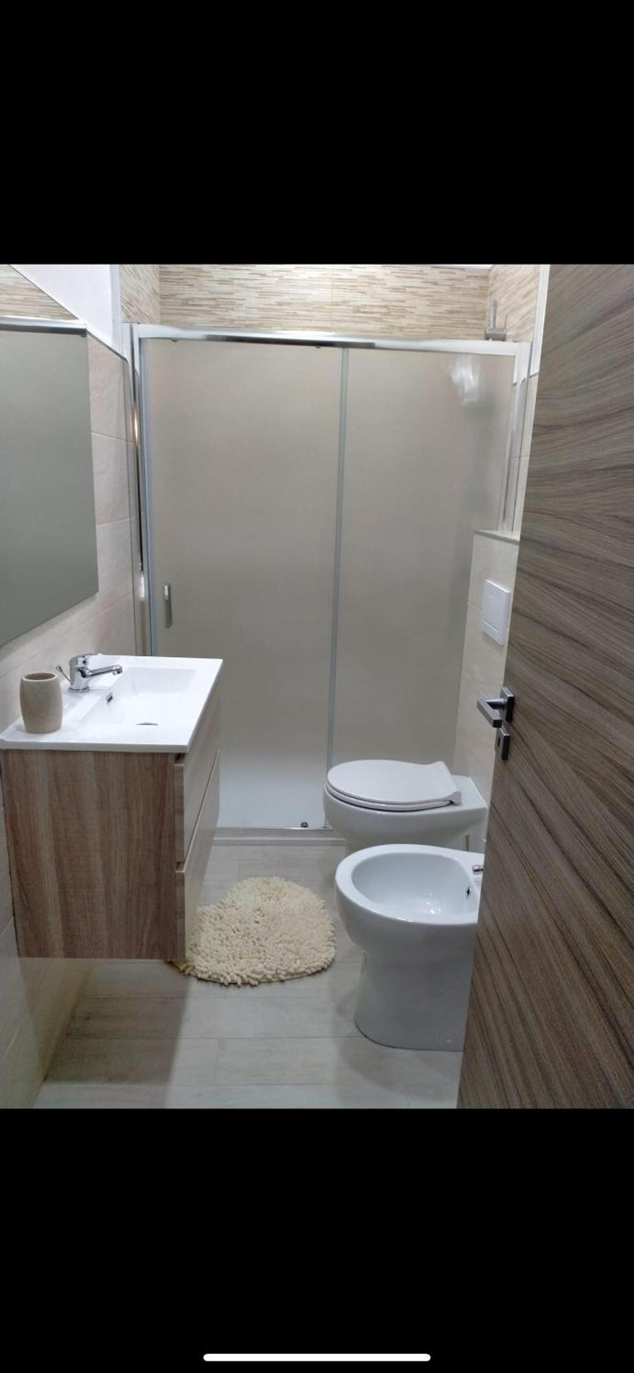 Anefe Hotel Brindisi Luaran gambar