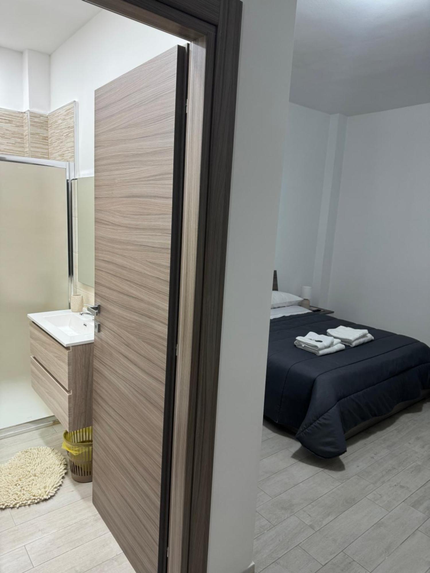 Anefe Hotel Brindisi Luaran gambar